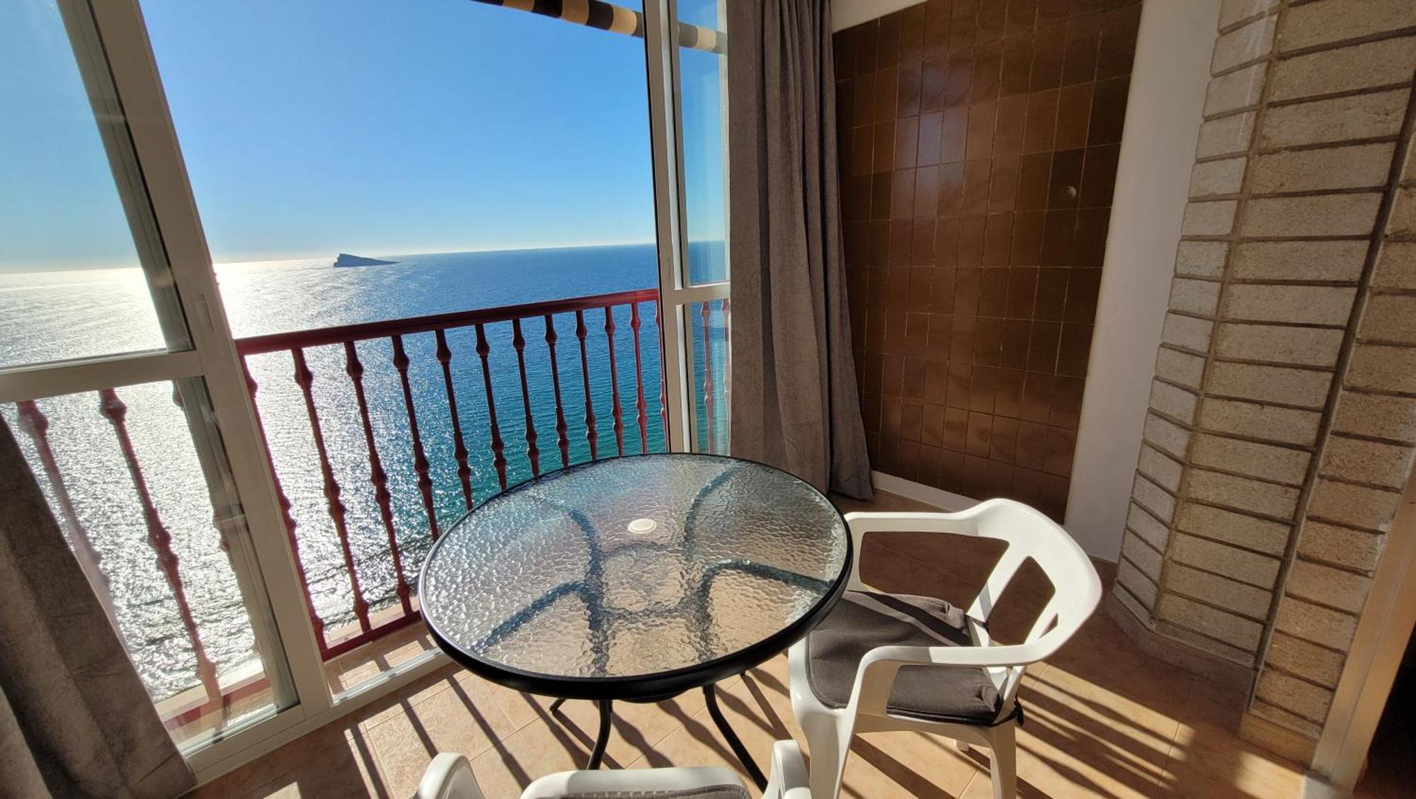 Apartment Damas Estudio-fincas