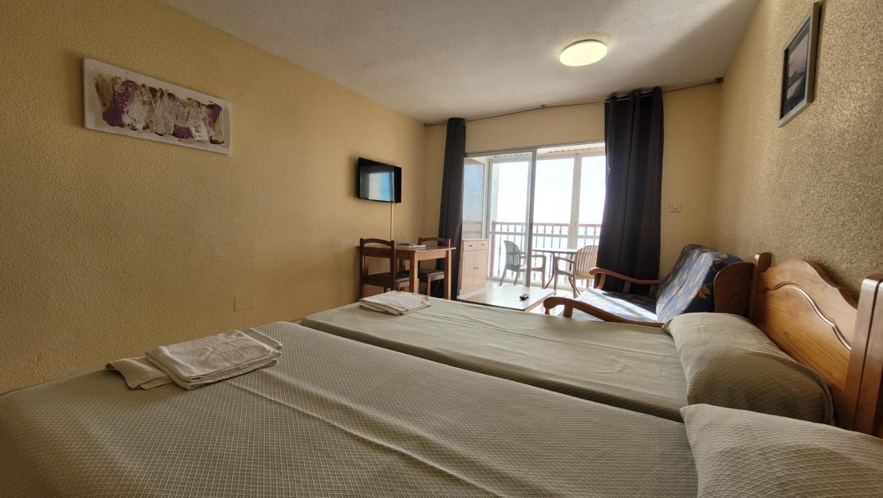Damas Estudio-fincas Appartamento Benidorm