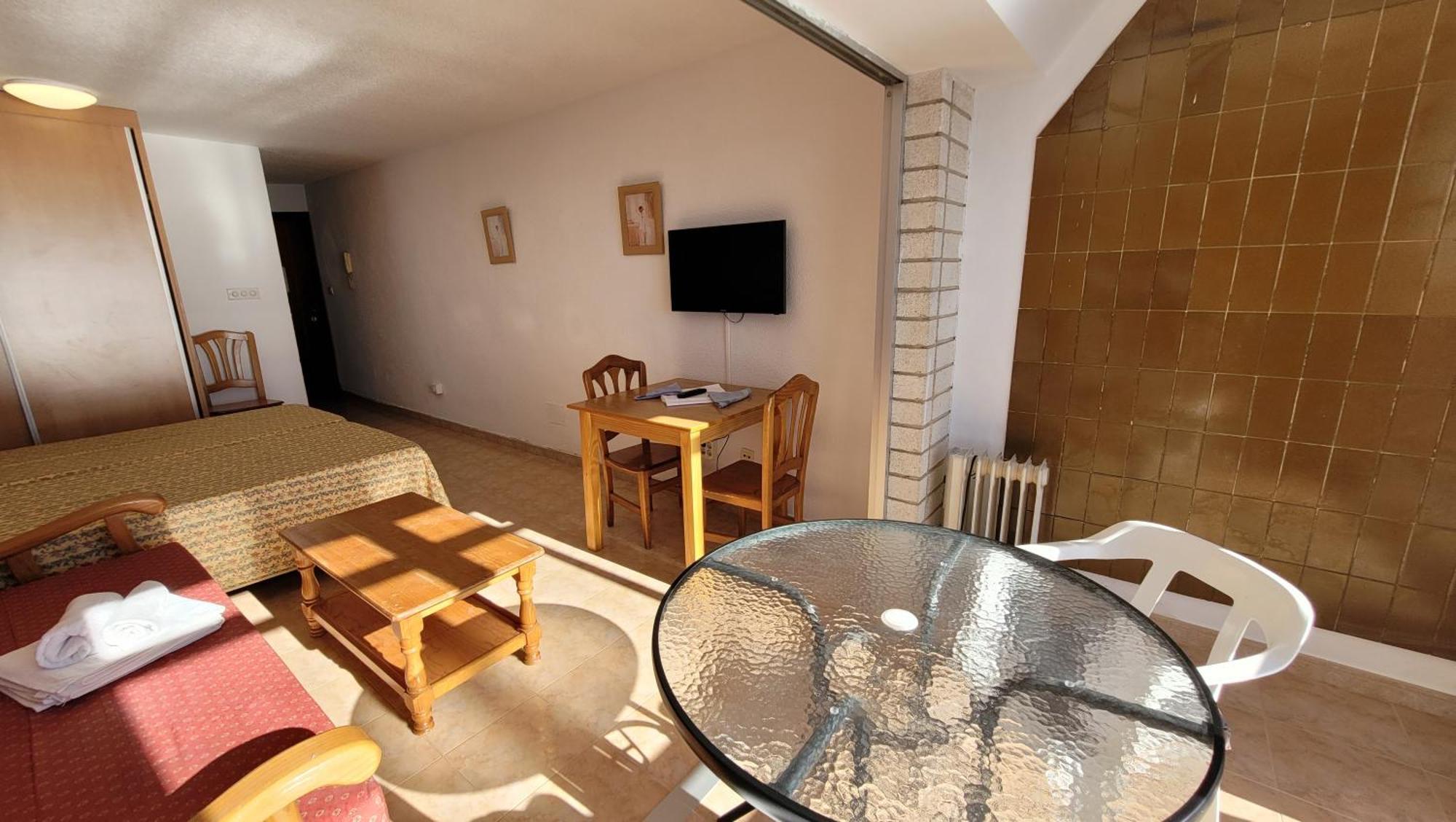 Damas Estudio-fincas Appartamento Benidorm