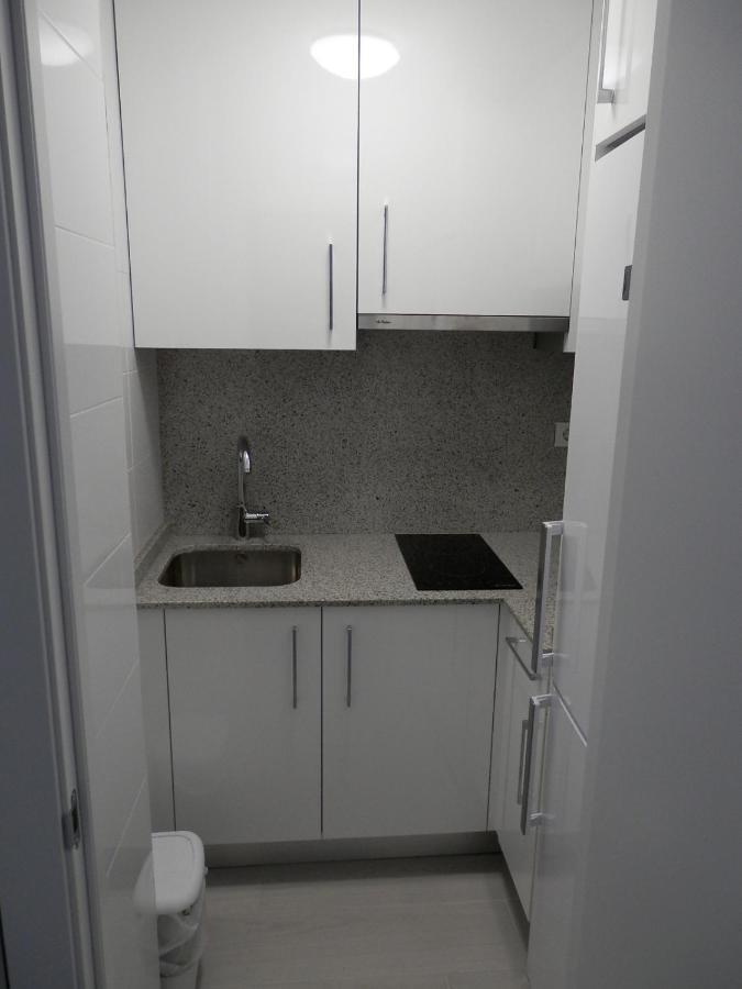 Appartement Damas Estudio-fincas