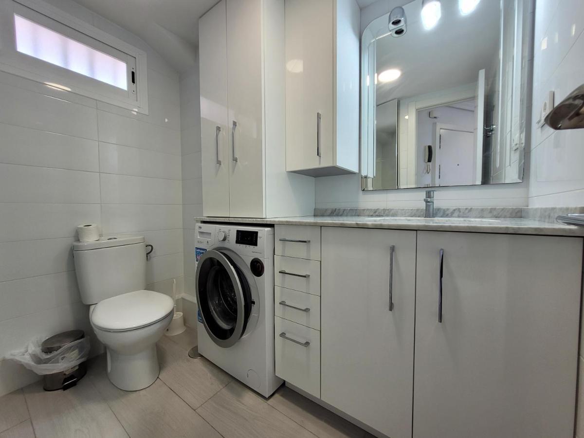 Damas Estudio-fincas Appartement Benidorm