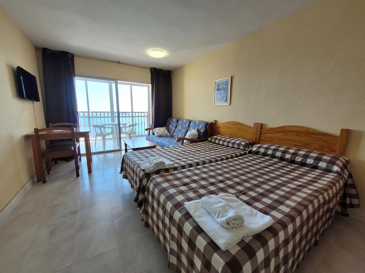 Appartement Damas Estudio-fincas Benidorm