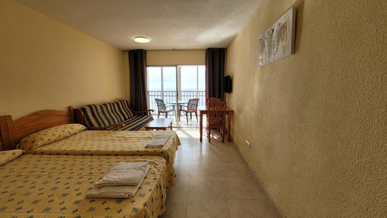 Appartement Damas Estudio-fincas Benidorm