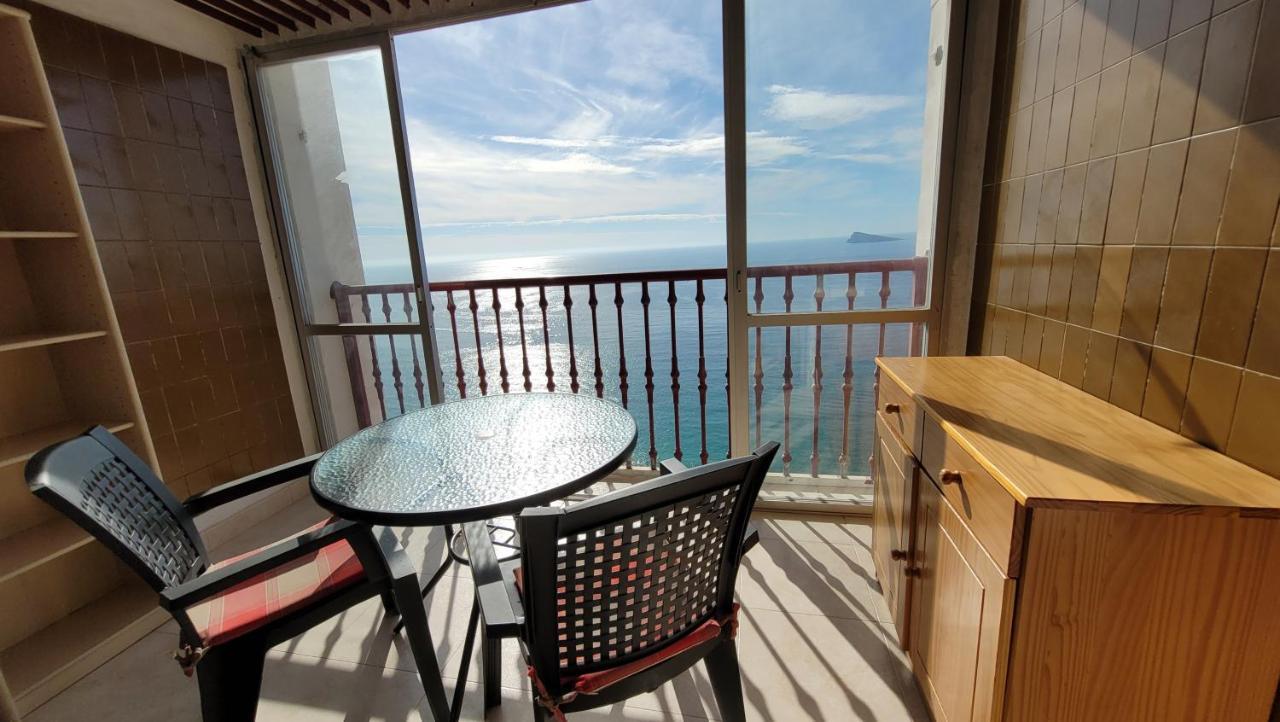 Appartement Damas Estudio-fincas *