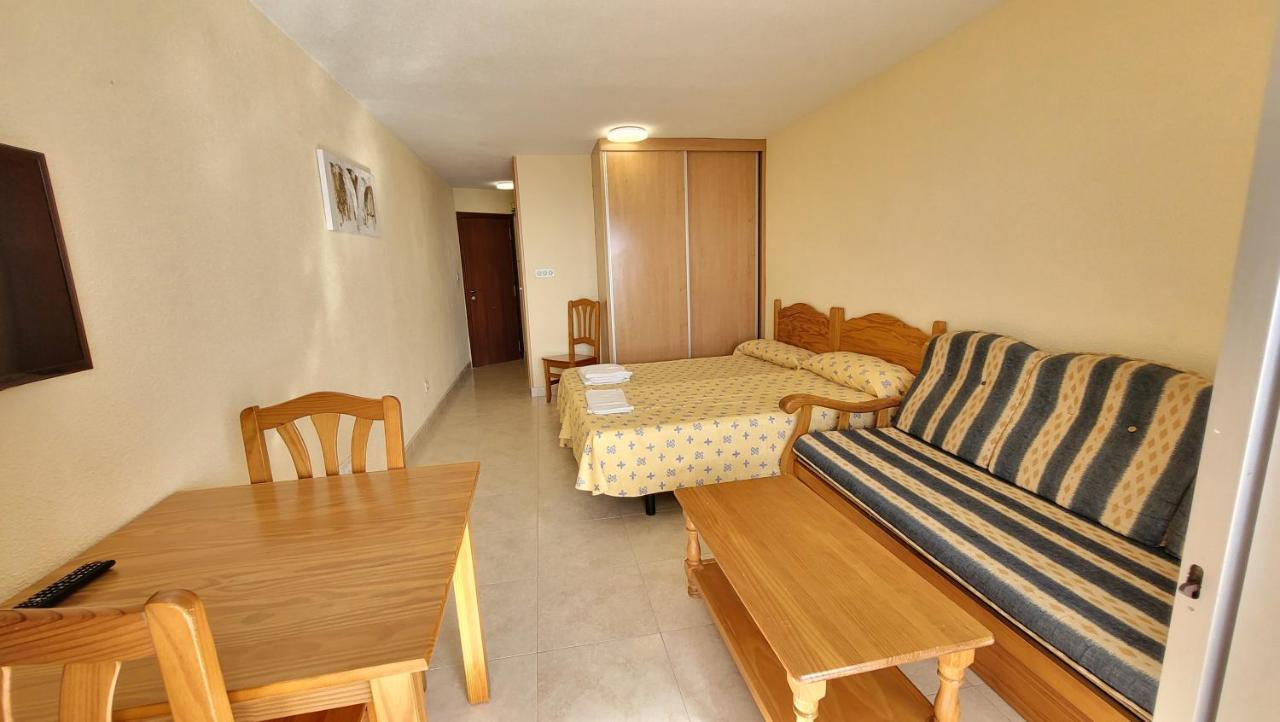 Appartement Damas Estudio-fincas