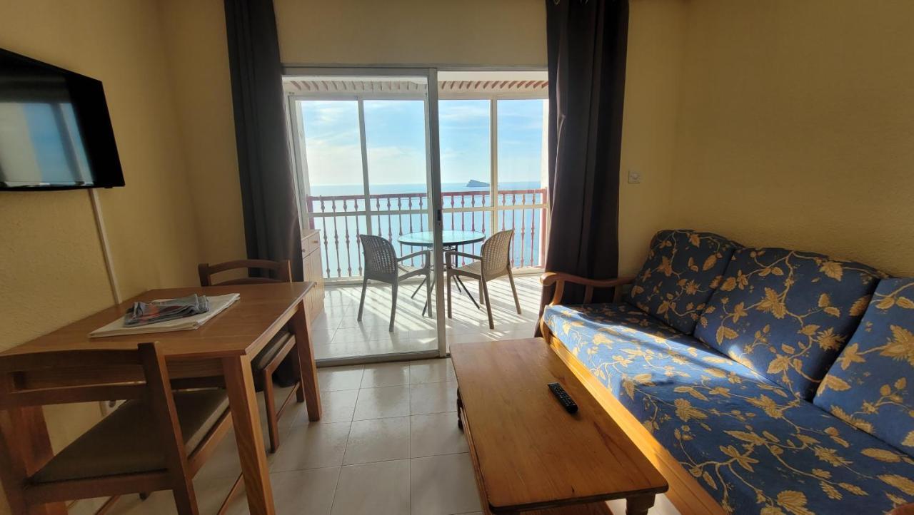 Appartement Damas Estudio-fincas Benidorm